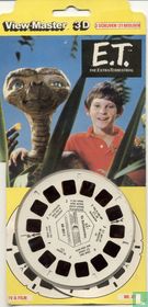 The Extra-Terrestrial