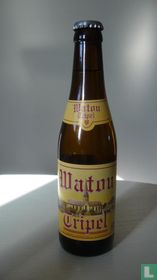 Watou Tripel