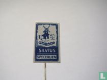 Silvius Specerijen
