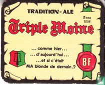 Triple Moine
