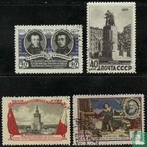 Poland Friendship Treaty