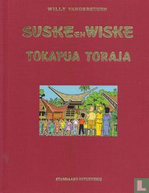 Tokapua Toraja acheter