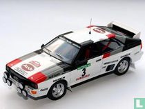 Audi Quattro HB