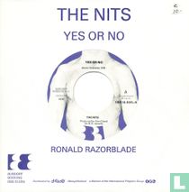 Yes or No