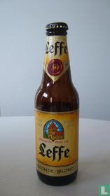 Leffe blond
