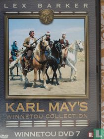 Winnetou DVD 7