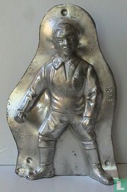 Voetballer