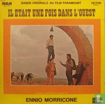 Il etait une fois dans L'ouest
