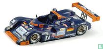 TWR Porsche WSC 95