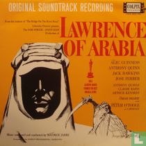 Lawrence of Arabia