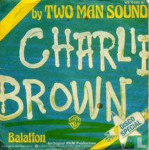 Charlie Brown