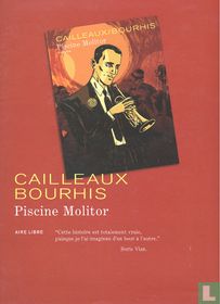 Piscine Molitor