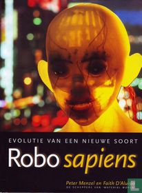 Robo sapiens
