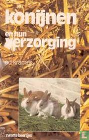 Konijnen en hun verzorging