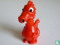 Alien "Dorg"