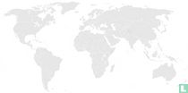 Gehele wereld landkaarten en globes catalogus