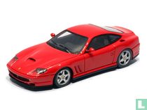 Ferrari 550 Maranello