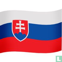 Slovakia maps and globes catalogue