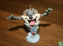Tasmanian Devil     