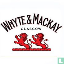 Whyte & Mackay alcohol / beverages catalogue