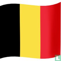 Belgique catalogue de cartes et globes