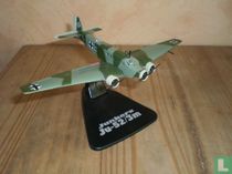 Junkers Ju-52 "Tante Ju"