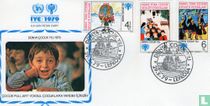 Année internationale de l'enfant
