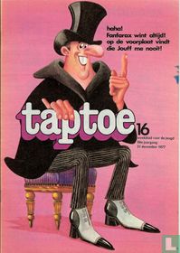Taptoe 16