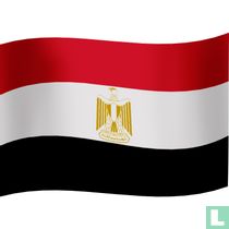 Egypte landkaarten en globes catalogus