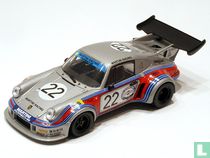 Porsche 911 Carrera RSR Turbo