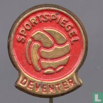 Sportspiegel Deventer