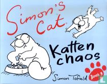Kattenchaos