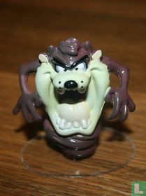 Tasmanian Devil    