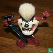 Tasmanian Devil     