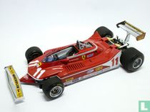 Ferrari 312 T4