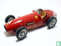 Ferrari 500F2