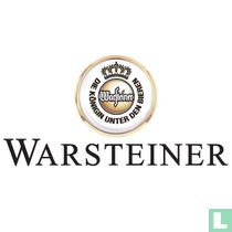 Warsteiner alcools catalogue