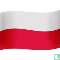 Poland maps and globes catalogue