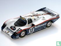 Porsche 962 C