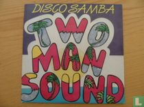 Disco samba