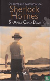 De complete avonturen van Sherlock Holmes