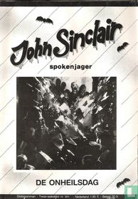 John Sinclair 351