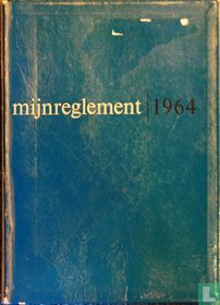 Mijnreglement 1964