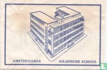 Amsterdamse Grafische School