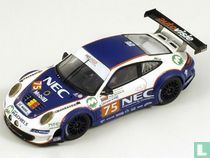Porsche 997 GT3 RSR ProSpeed