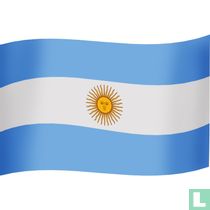 Argentine catalogue de cartes et globes