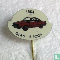 1964 Glas S 1004 [brown]