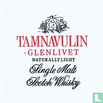 Tamnavulin alcohol / beverages catalogue