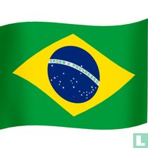 Brazilië landkaarten en globes catalogus