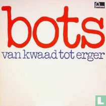 Van kwaad tot erger